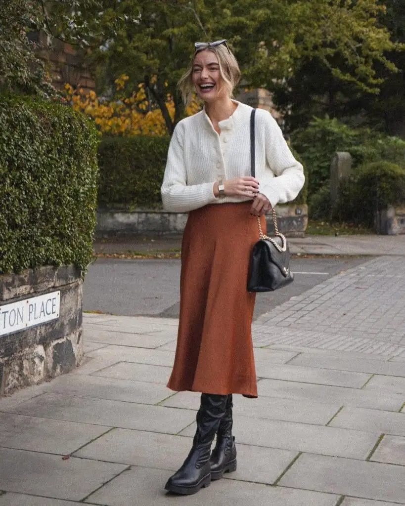 fall-inspired thanksgiving outfit ideas