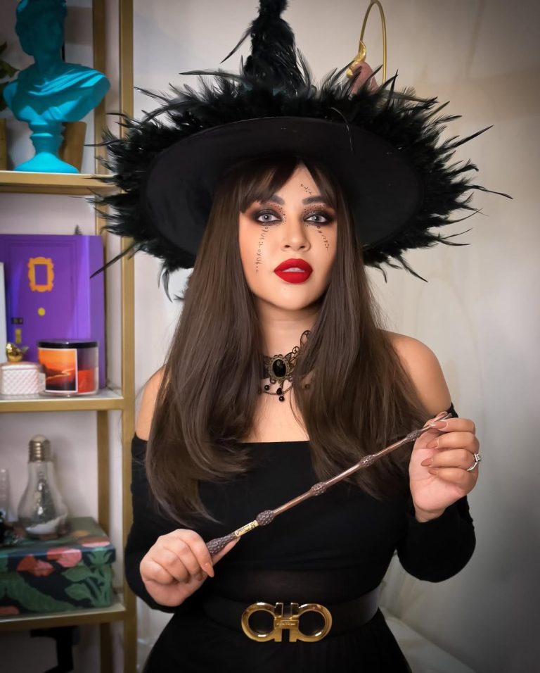 25 Last Minute Halloween Makeup Ideas Morningko