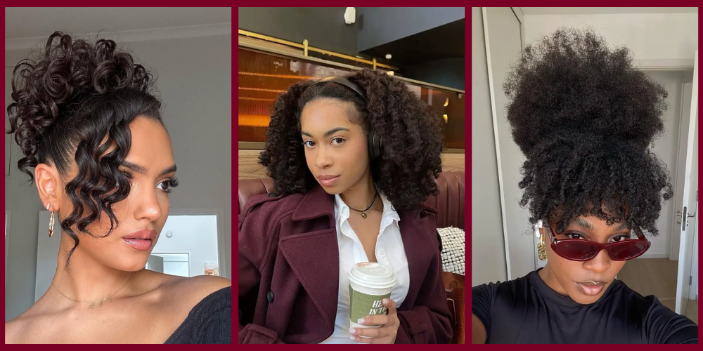 Autumn 2025 Curly Hairstyles: 15 Must-Try Looks