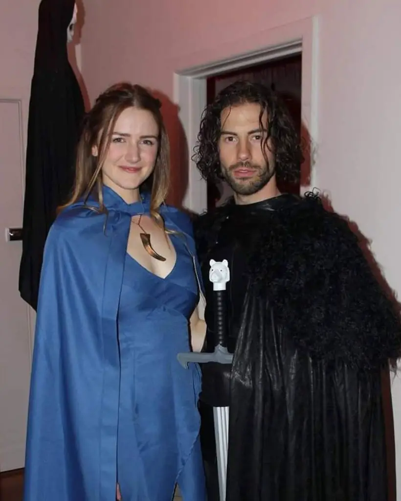 couple halloween cstume ideas