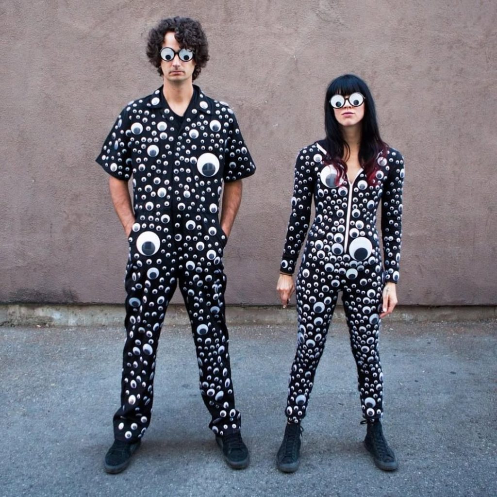 best cpuples halloween costumes for 2025