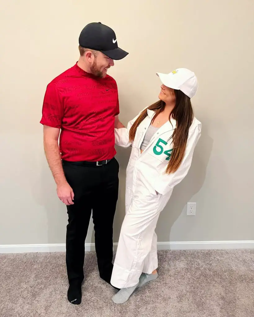 jeolacava iconic theme halloween costume