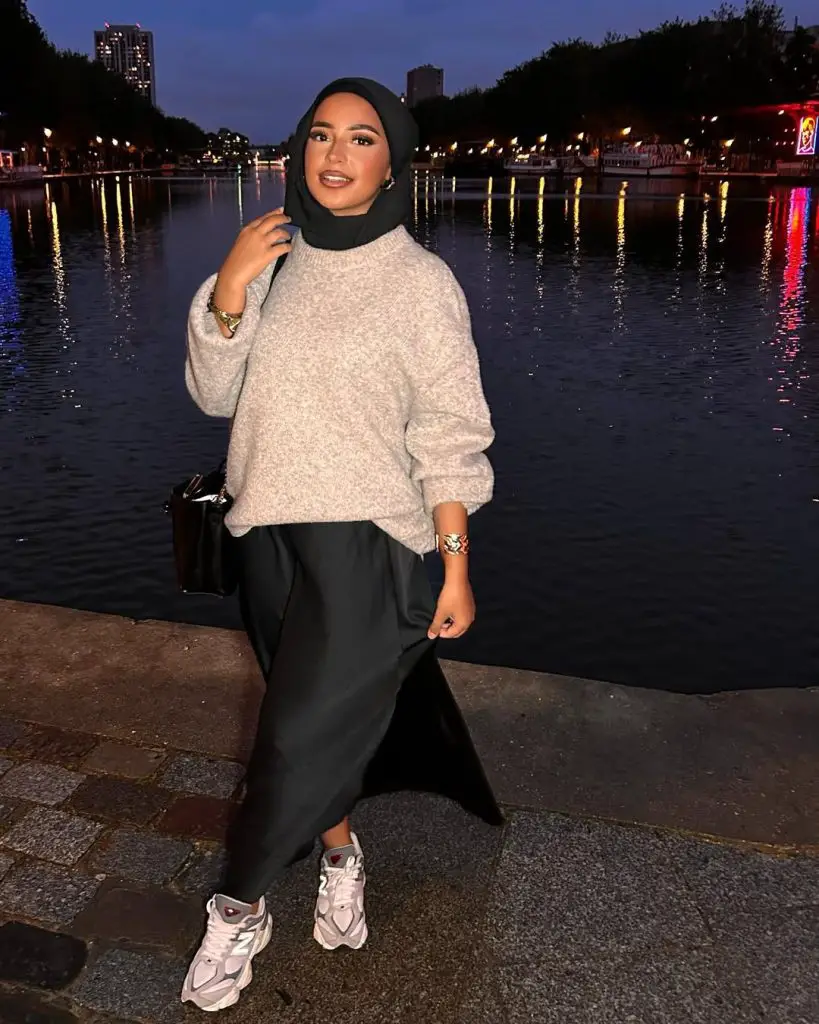 cute hijab outfit ideas