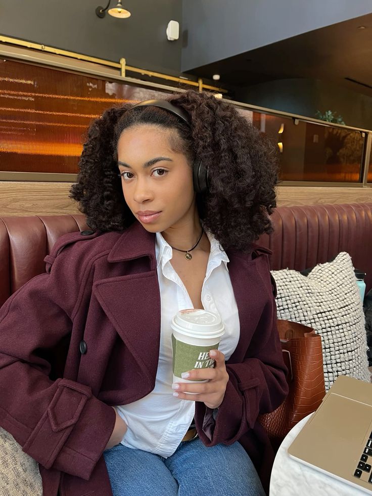 curly hairstyle ideas you must try this autumn