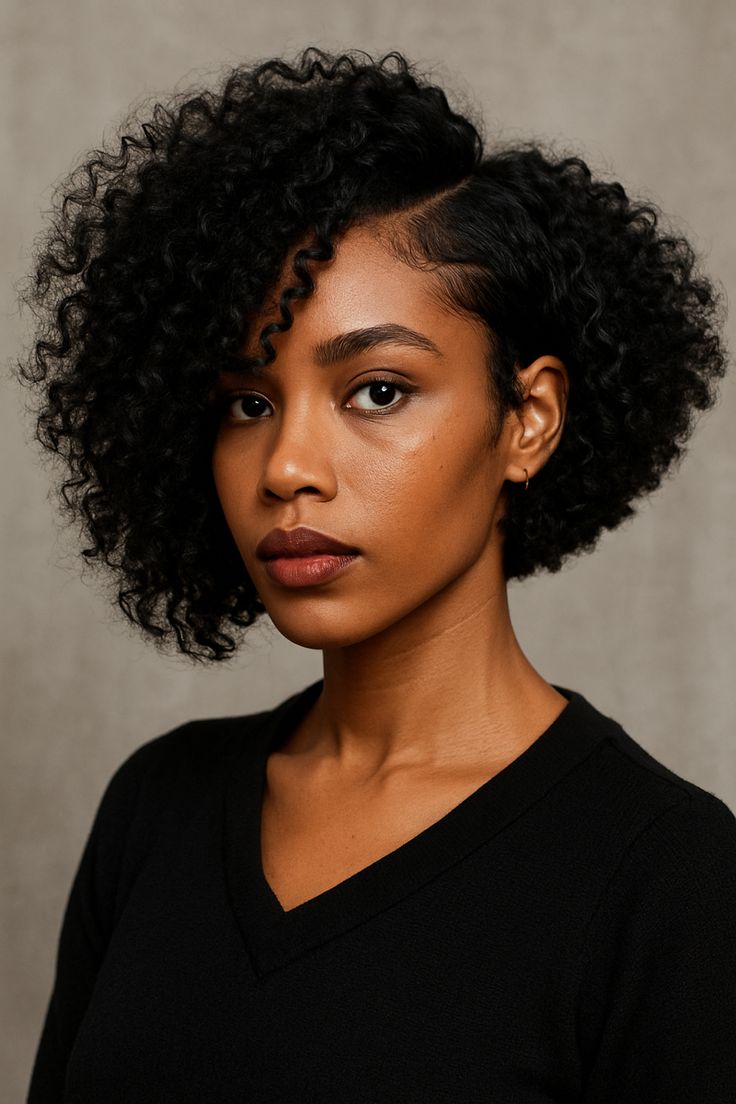 curly hairstyle ideas you must try this autumn