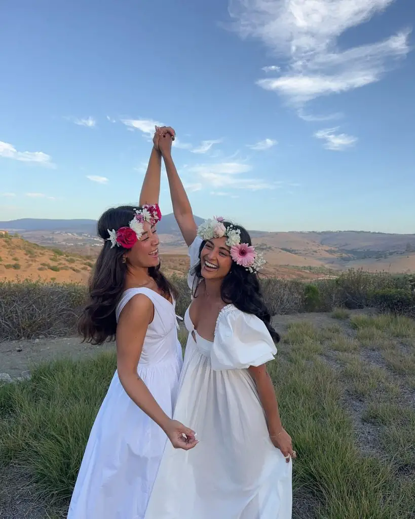 midsommar outfit ideas