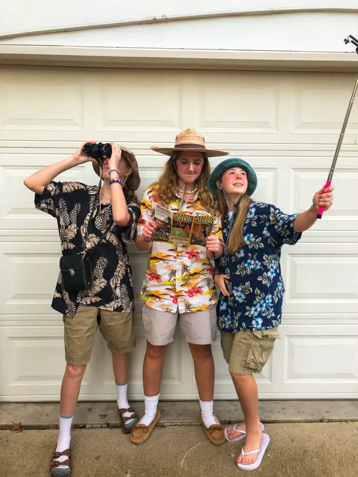Best riends halloween costumes