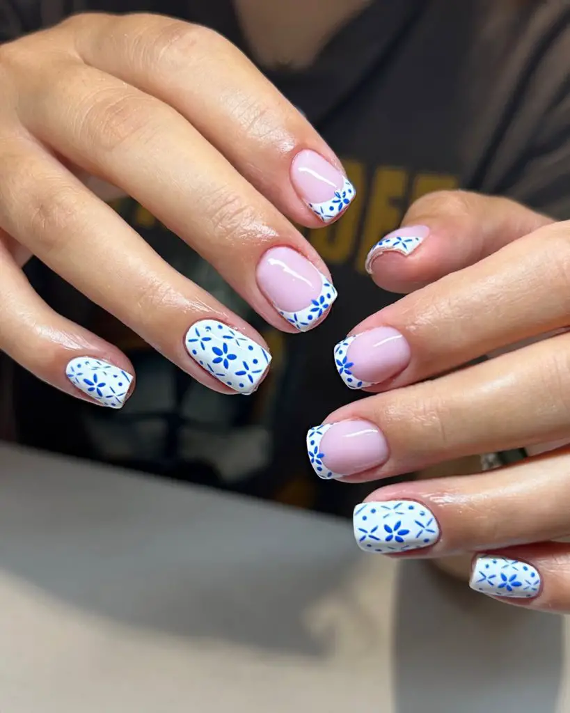 amfali coast tile nails