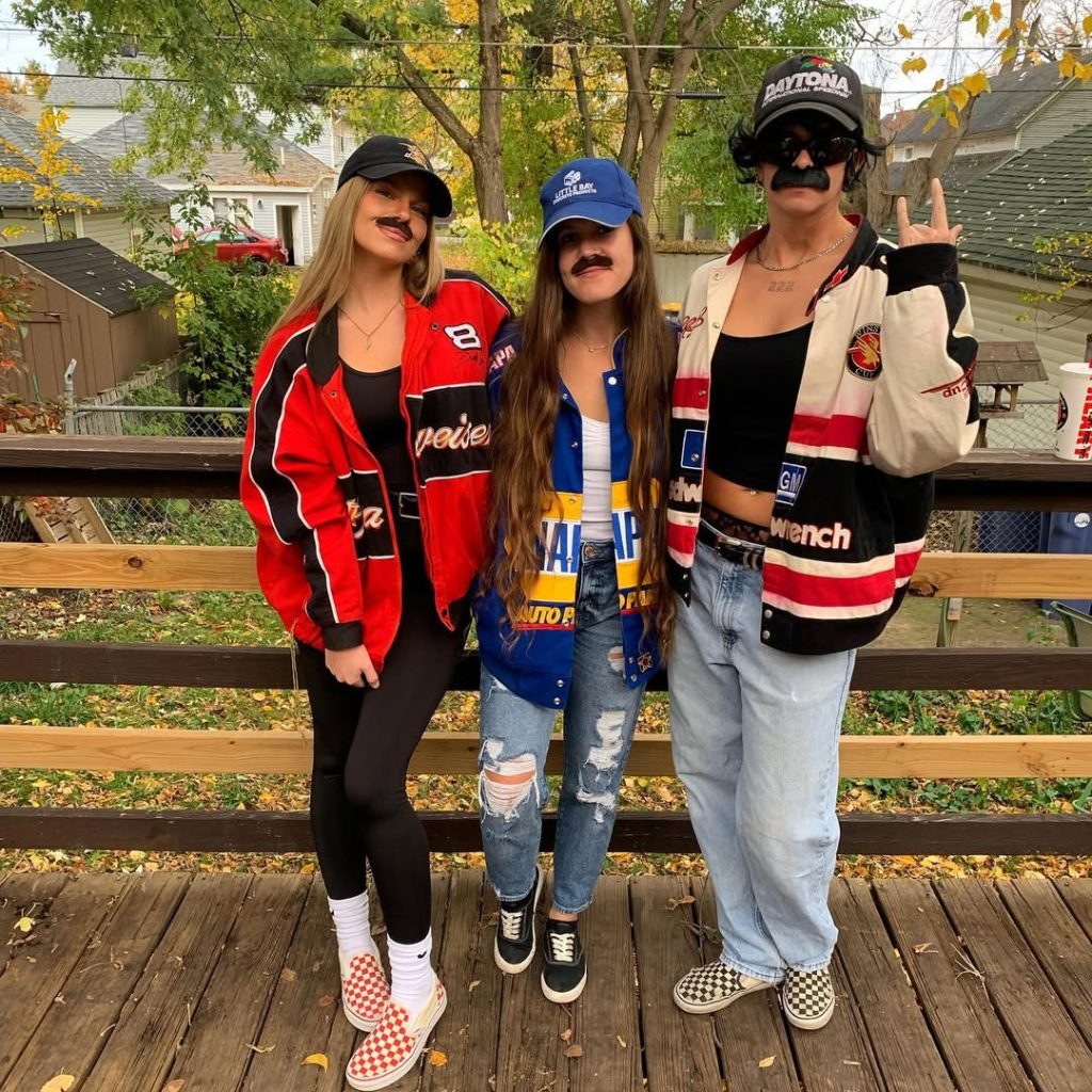 bff halloween costumes