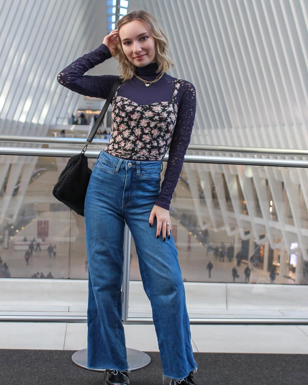 turtleneck wear for fall fashion outfits inspo
