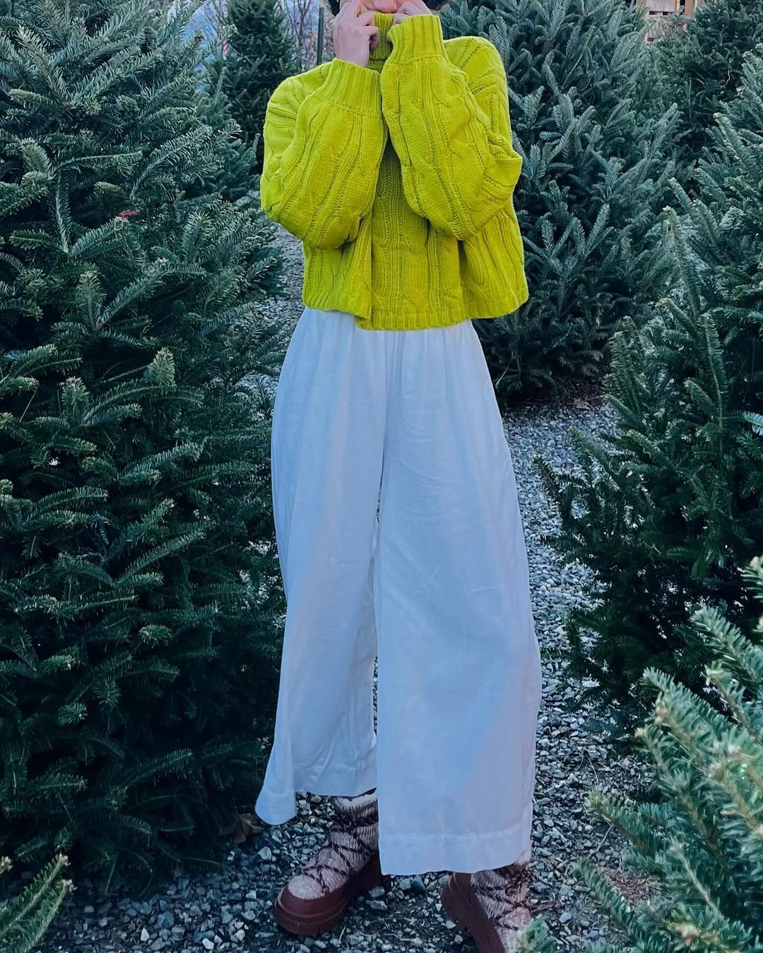 cozy fall outfit ideas