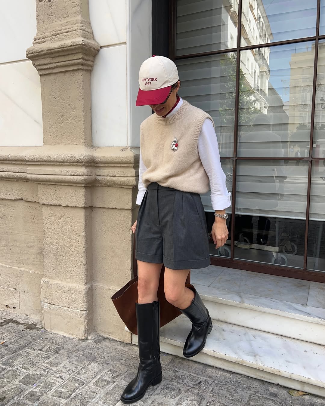 how to style boots this autumn