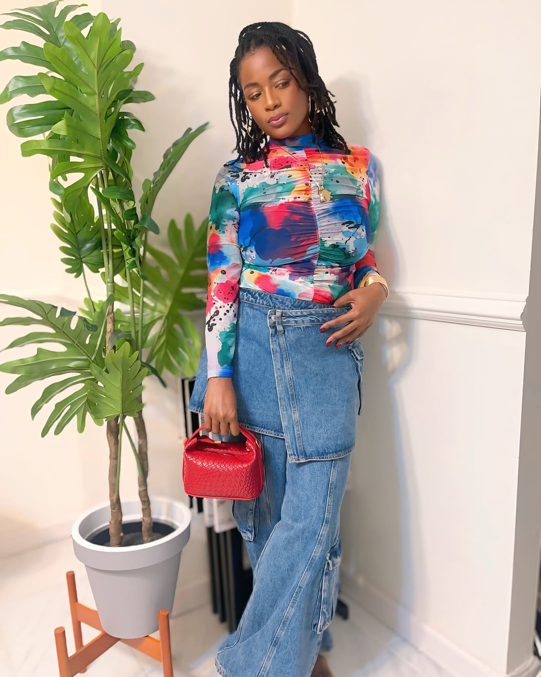 fall and winter fashion