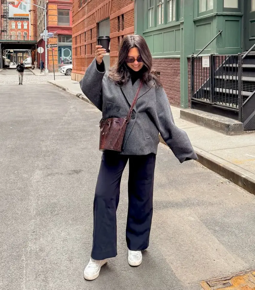 cozy fall outfits inspo